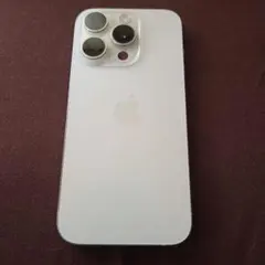 Apple iPhone 15promax ナチュラルチタニウム 本体のみ256 - メルカリ