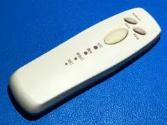 DAIKO 照明 リモコン 型番不明 （23-182）