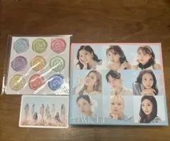 #TWICE4 初回限定盤A CD