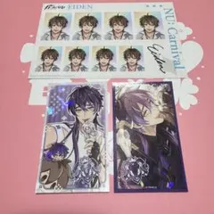 NU: カーニバル エイト - メルカリ