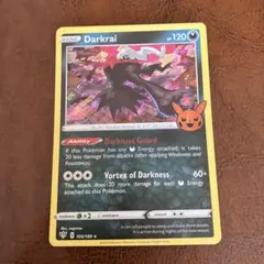 2026年最新】ダークライ 英語 ポケモンカードの人気アイテム - メルカリ