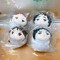 2025年最新】青葉城西 ぬいぐるみの人気アイテム - メルカリ