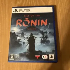 ps5 rise of the ronin z version