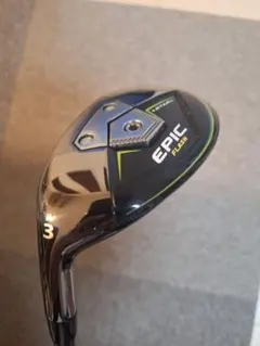 2025年最新】レフティ キャロウェイ EPICの人気アイテム - メルカリ