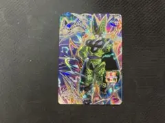 スーパードラゴンボールヒーローズ セル MM1-SEC2