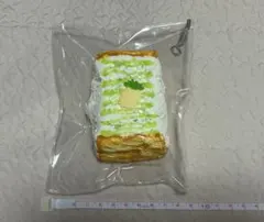 スクイーズ 捏捏 トースト パン