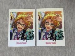 あんスタ　ぱしゃっつ　１０周年　遊木真