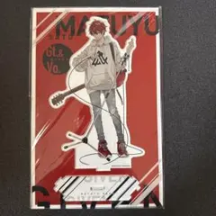 ギヴン　佐藤真冬　BIGアクリルスタンド