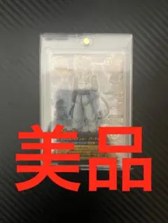 ドラゴンボール　w爆烈インパクト　ゴジータ4 データカードダス　カード