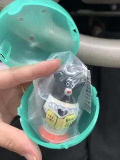チイラボ　ガチャ