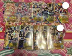 アイカツカード　　アイカツフレンズ　プレミアム