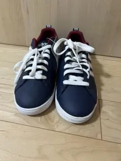 adidas VALSTRIPES スニーカー