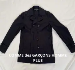 COMME des GARÇONS HOMME PLUS jacket