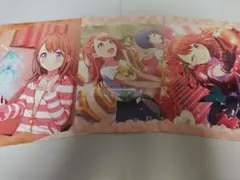 プロセカ　下敷き　みのり