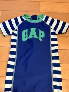 GAP 水着 18-24ヶ月 ネイビー　ギャップ　日本サイズ90相当　ベビー用