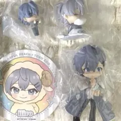 カラフルピーチ東武動物公園　ヒロ