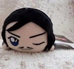 名探偵コナン 諸伏高明 寝そべり ぬいぐるみ 県警の黒い闇