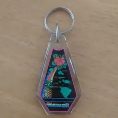 ハワイ キーホルダー