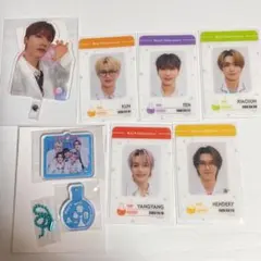 2026年最新】wayv テン トレカの人気アイテム - メルカリ