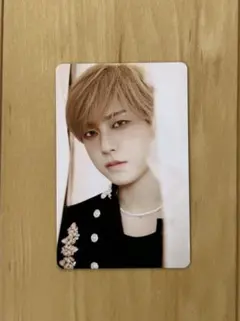 &TEAM Mark on you TAKI 토레카