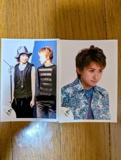 嵐 大野智 公式写真 まとめ売り39 - メルカリ