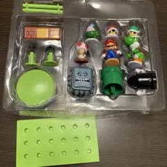 スーパーマリオ バランスワールドゲーム マリオ&ヨッシーセット