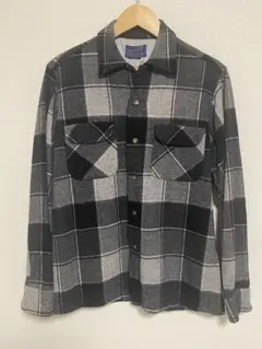 50s pendleton ボードシャツ