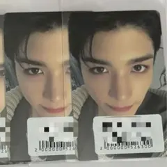 &TEAM 雪明かり yukiakari ユニバ 特典 トレカ MAKI セット