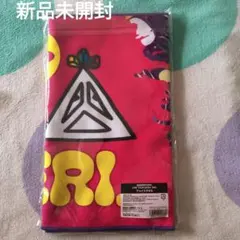 .ENDRECHERI. LIVE TOUR 2024 フェイスタオル
