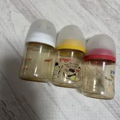 Pigeon 哺乳瓶 160ml 3本セット