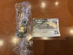 葬送のフリーレン　めじるしアクセサリー ザイン、ハイター、シュタルク