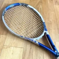 ☆未使用☆ prince FORCE3 PRO G1 オーバーサイズ ☆未使用☆ prince FORCE3 PRO G1 オーバーサイズ - メルカリ