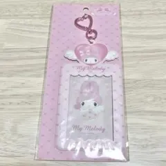 サンリオ 夢見るエンジェル マイメロ トレカケース