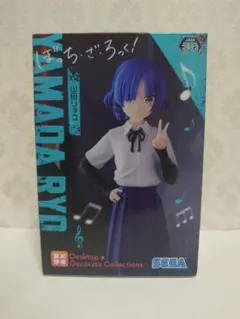 山田リョウ desktop decorate フィギュア 54体セット Amazon.co.jp: ぼっち・ざ・ろっく！ Desktop×Decorate Collections