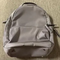 Samsonite グレー バックパック