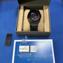 SEIKO BARNEYS NEW YORK ジウジアーロのサムネイル