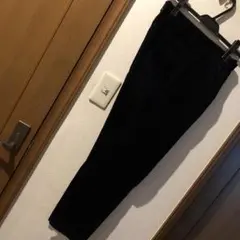 パンツ　コーデュロイ美品