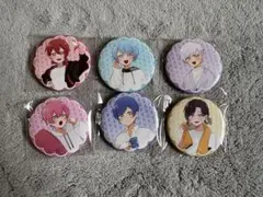 2026年最新】いれいす缶バの人気アイテム - メルカリ