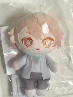 プロセカ はっぴーこれくしょんくじ はぴこれ 天馬 司 A賞 ぬいぐるみ