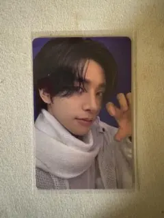 ENHYPEN daydream ジェイク　yizhiyu トレカ