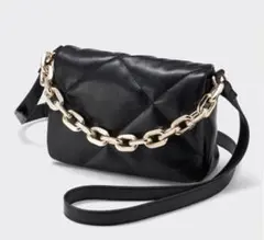 ミニショルダーバッグ