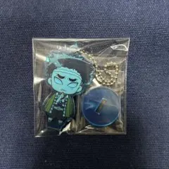 鬼滅の刃 ここみえアクリルフィギュア 参ノ型 悲鳴嶼行冥