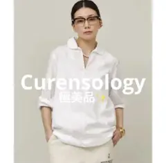 2026年最新】Curensology レディース 長袖 シャツ・ブラウスの人気