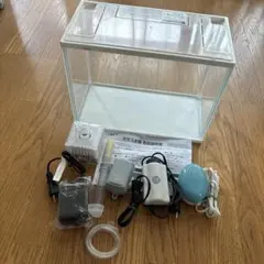 ジェックス GEX 水槽 ポンプ セット　G-AIR1000SBのサムネイル