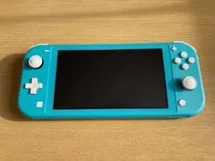 Nintendo Switch LITE ター…