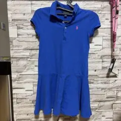 Polo Ralph Lauren 半袖ワンピース S/P (7)