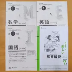 バレリーナまとめ買い商品 進研模試7月11月高1 2026年最新】Yahoo!オークション -高1 進研模試 7月の中古品・新品・未