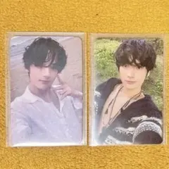 txt ヒュニンカイ temptation ラキドロ トレカ