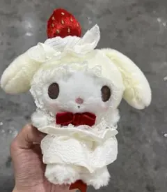 2026年最新】マイメロディ ショートケーキの人気アイテム - メルカリ