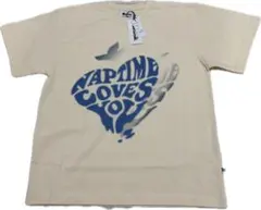 ナップタイム naptime. Nissy 西島隆弘 ボーダー グリーンTシャツ
